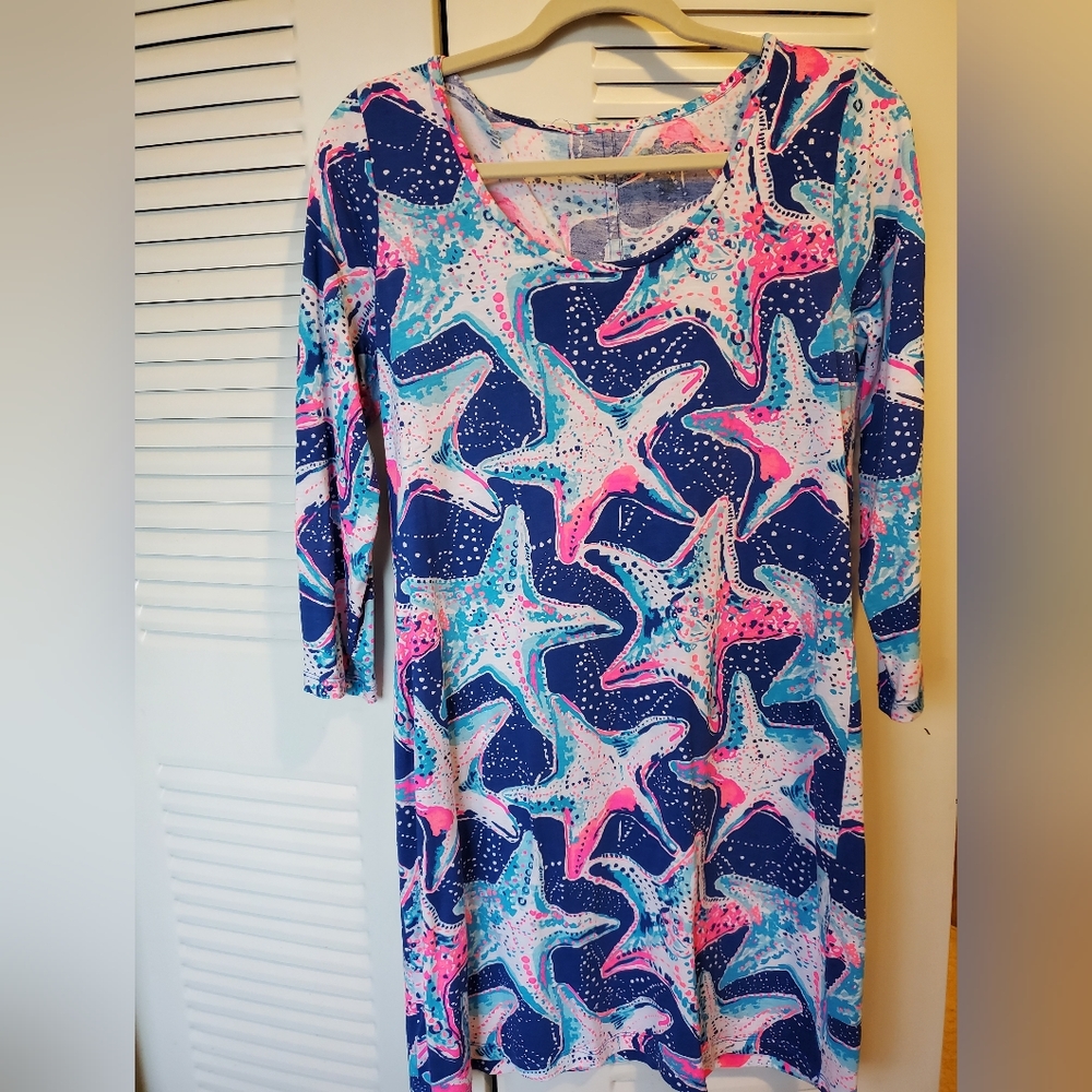 Lilly Pulitzer Beacon Dress